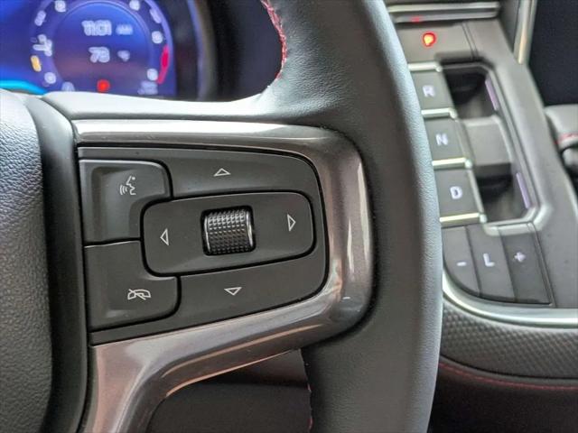2024 Chevrolet Tahoe 2WD RST