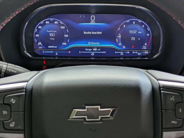 2024 Chevrolet Tahoe 2WD RST