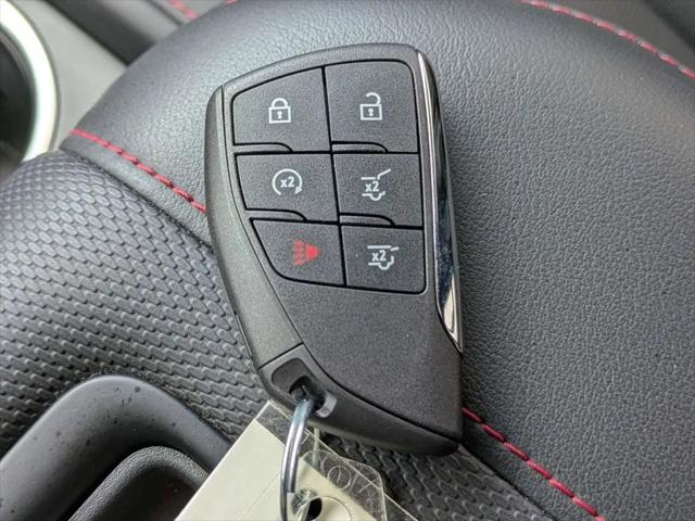 2024 Chevrolet Tahoe 2WD RST