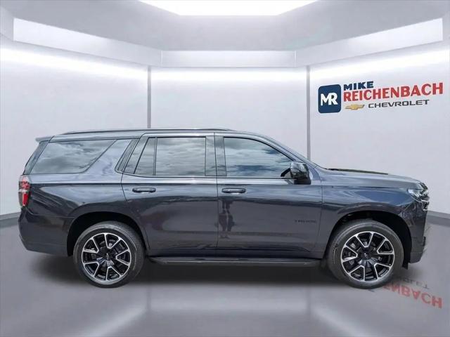 2024 Chevrolet Tahoe 2WD RST