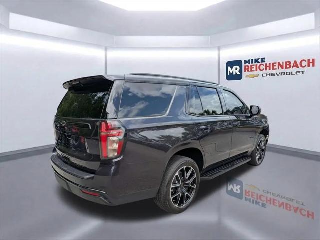 2024 Chevrolet Tahoe 2WD RST