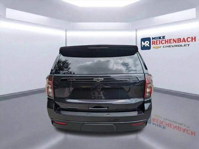 2024 Chevrolet Tahoe 2WD RST