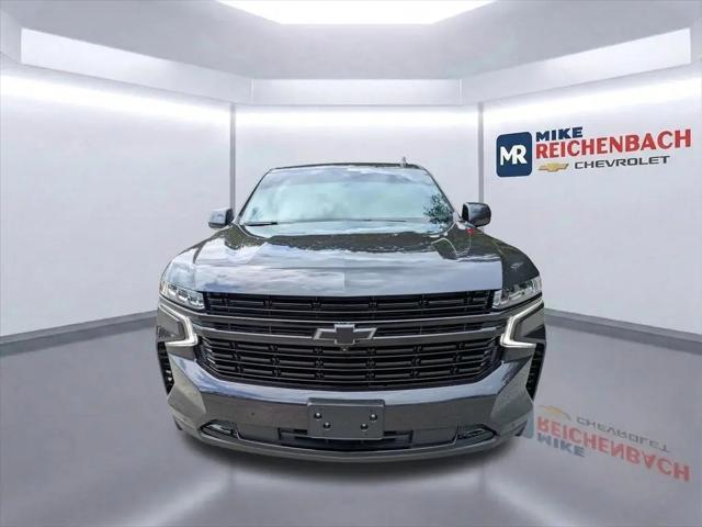 2024 Chevrolet Tahoe 2WD RST