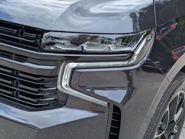 2024 Chevrolet Tahoe 2WD RST