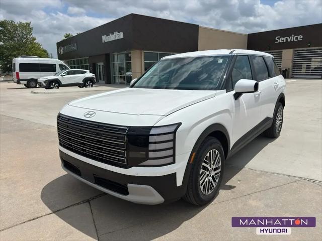 2026 Hyundai Palisade SE for sale in Manhattan, KS