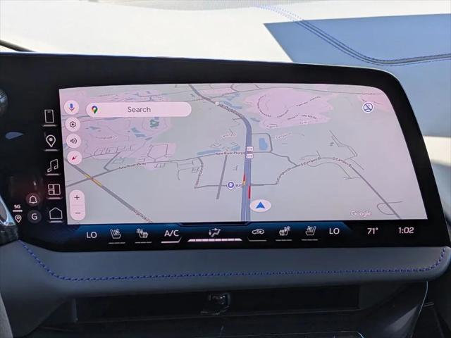 2026 Chevrolet Corvette Stingray Convertible, 3LT, RWD