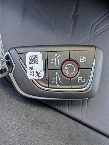 2026 Chevrolet Corvette Stingray Convertible, 3LT, RWD