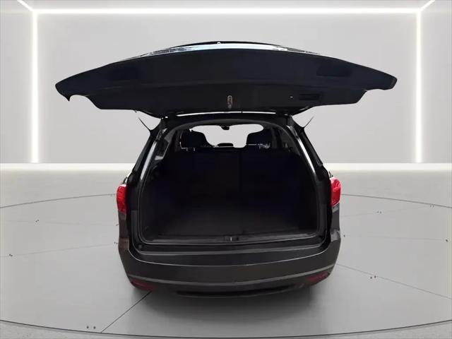 2014 Acura RDX Technology Package