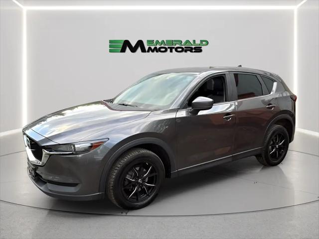 2018 Mazda CX-5 Touring for sale in Blaine, WA