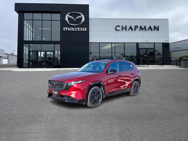 2026 Mazda CX-5 2.5 S Premium Plus for sale in Egg Harbor Township, NJ