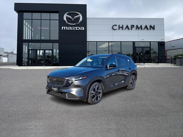 2026 Mazda CX-5 2.5 S Preferred for sale in Egg Harbor Township, NJ