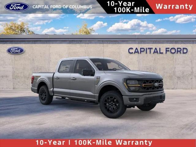 2026 Ford F-150 Tremor for sale near Columbus, OH