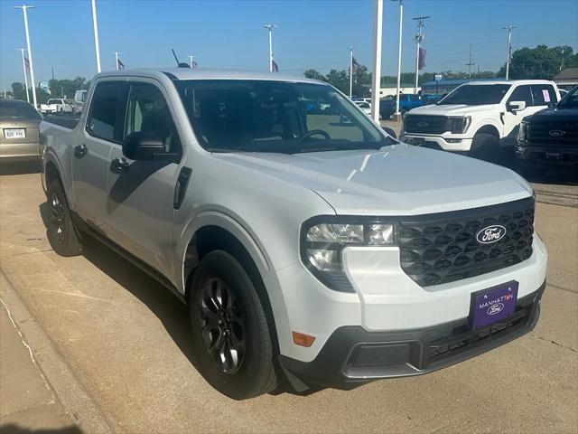 2025 Ford Maverick XLT for sale in Manhattan, KS
