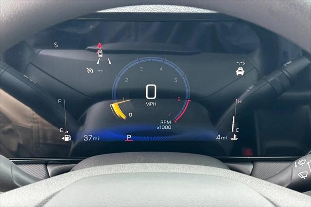 2026 Chevrolet TrailBlazer FWD LS