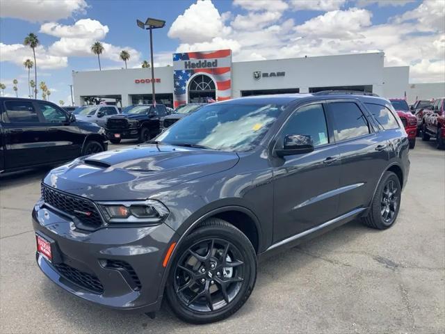 2026 Dodge Durango GT AWD HEMI V8 for sale in Bakersfield, CA