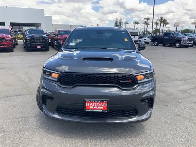 2026 Dodge Durango GT AWD HEMI V8