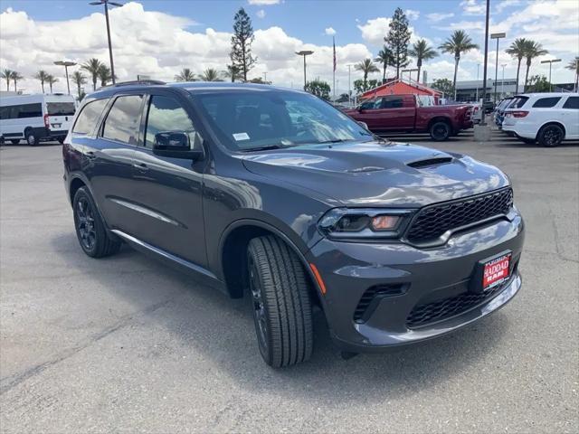 2026 Dodge Durango GT AWD HEMI V8