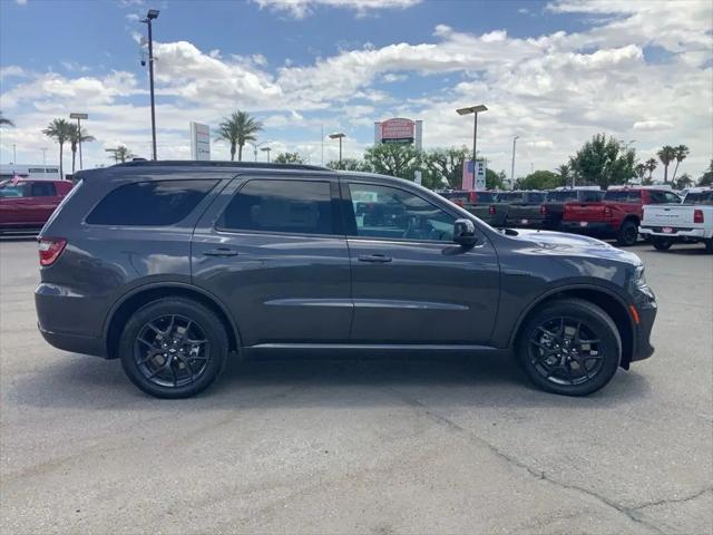 2026 Dodge Durango GT AWD HEMI V8