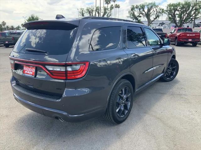 2026 Dodge Durango GT AWD HEMI V8