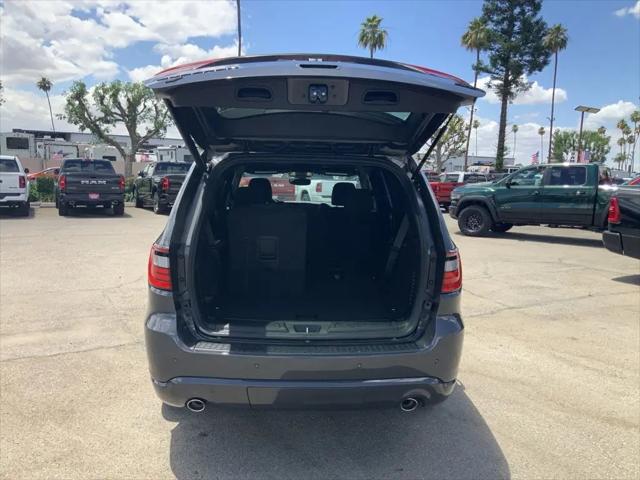 2026 Dodge Durango GT AWD HEMI V8