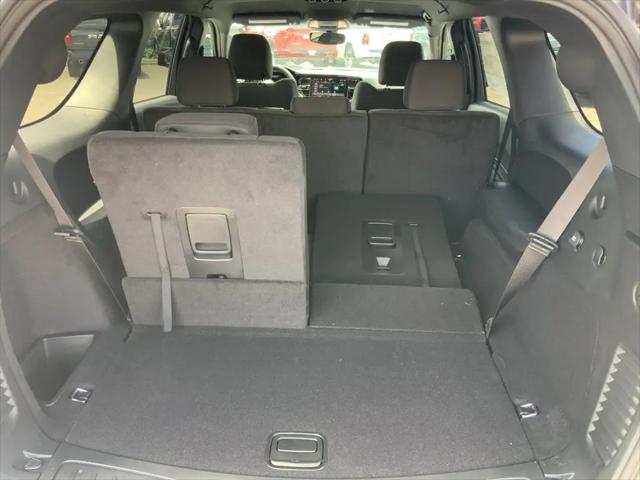2026 Dodge Durango GT AWD HEMI V8