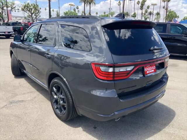 2026 Dodge Durango GT AWD HEMI V8