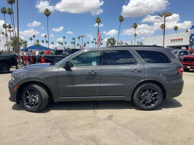 2026 Dodge Durango GT AWD HEMI V8