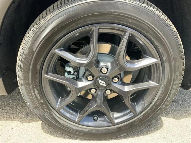 2026 Dodge Durango GT AWD HEMI V8