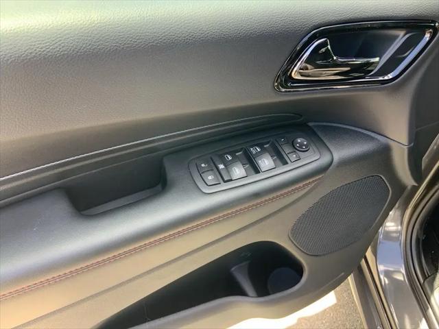 2026 Dodge Durango GT AWD HEMI V8