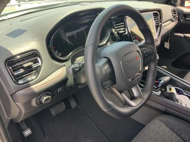 2026 Dodge Durango GT AWD HEMI V8