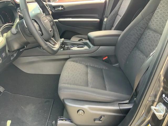 2026 Dodge Durango GT AWD HEMI V8
