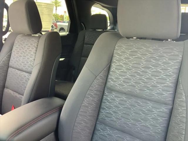 2026 Dodge Durango GT AWD HEMI V8