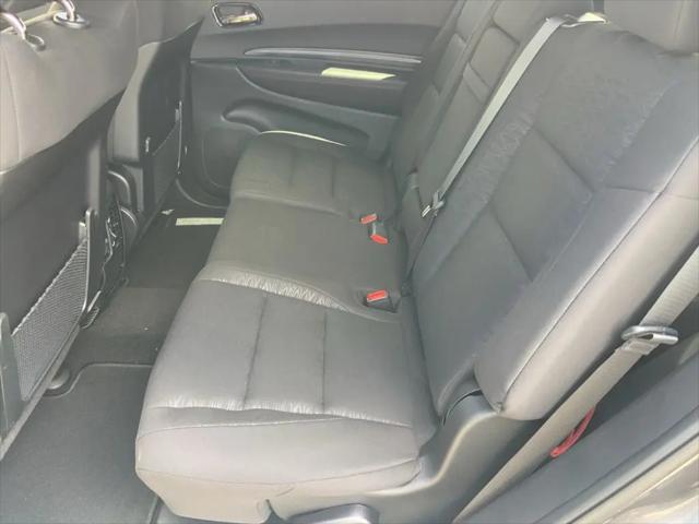 2026 Dodge Durango GT AWD HEMI V8