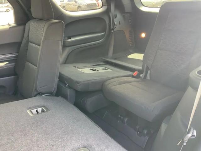 2026 Dodge Durango GT AWD HEMI V8