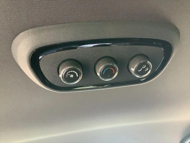 2026 Dodge Durango GT AWD HEMI V8