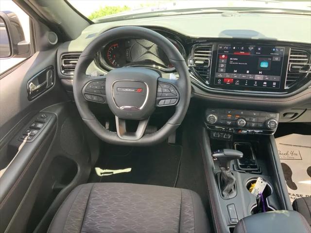 2026 Dodge Durango GT AWD HEMI V8