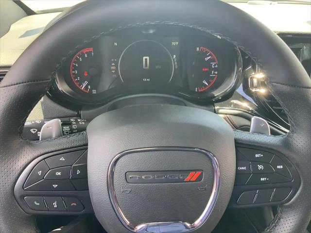 2026 Dodge Durango GT AWD HEMI V8