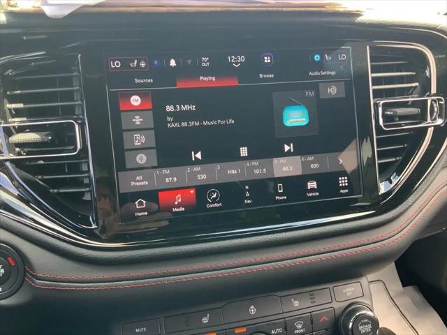 2026 Dodge Durango GT AWD HEMI V8