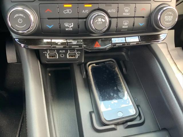 2026 Dodge Durango GT AWD HEMI V8