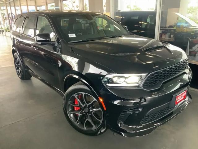 2026 Dodge Durango SRT Hellcat for sale in Bakersfield, CA