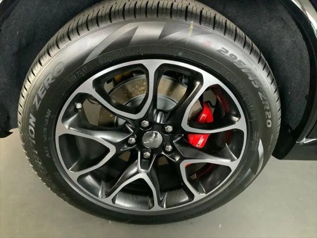 2026 Dodge Durango SRT Hellcat
