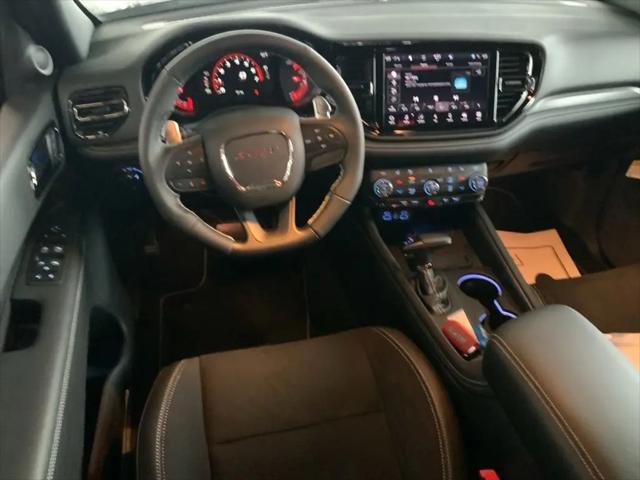 2026 Dodge Durango SRT Hellcat