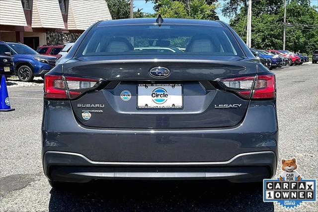 2024 Subaru Legacy Limited