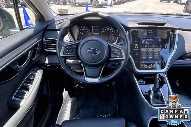 2024 Subaru Legacy Limited