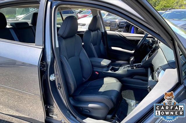 2024 Subaru Legacy Limited