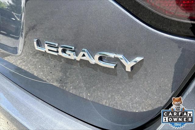2024 Subaru Legacy Limited