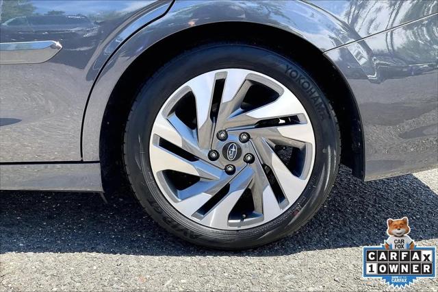 2024 Subaru Legacy Limited