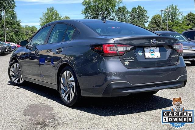 2024 Subaru Legacy Limited