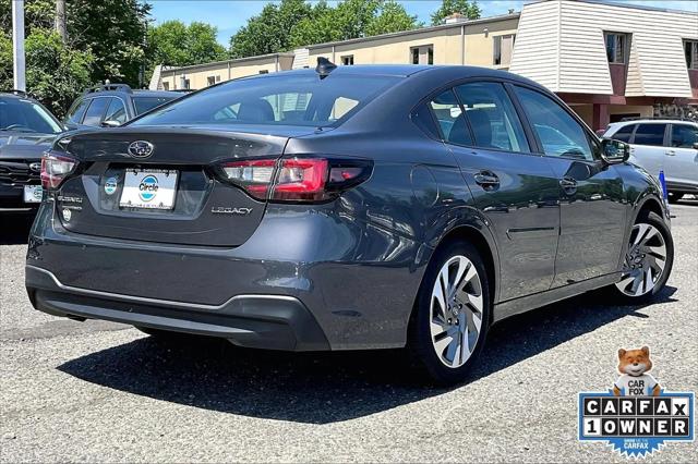 2024 Subaru Legacy Limited