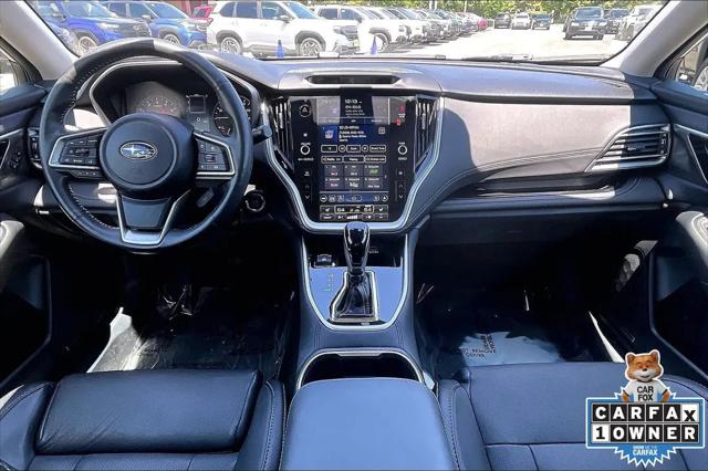 2024 Subaru Legacy Limited